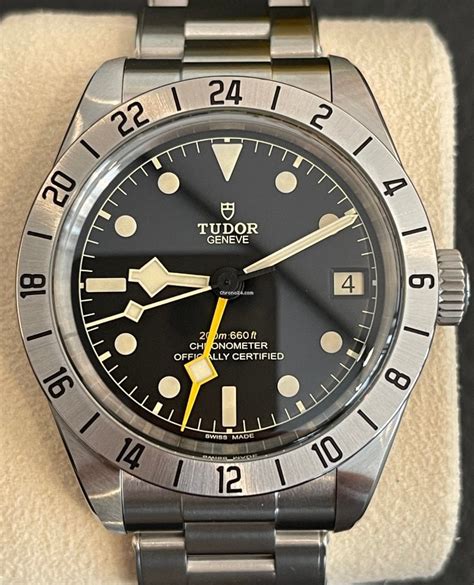 tudor blak bay pro|tudor watches for sale.